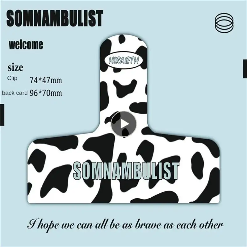 

Многофункциональный зажим Продается Новая папка в стиле Ins Высокое качество Бумажник для твердых копий документов большая стойка для хранения рабочей станции