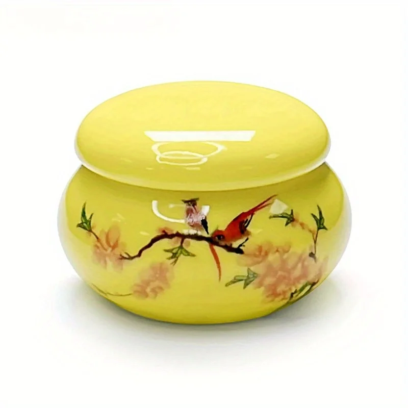 

Керамическая чаша для дизайна ногтей