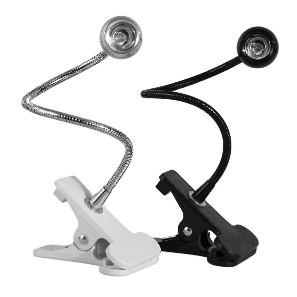 

Гибкая Настольная лампа для чтения с USB-разъемом