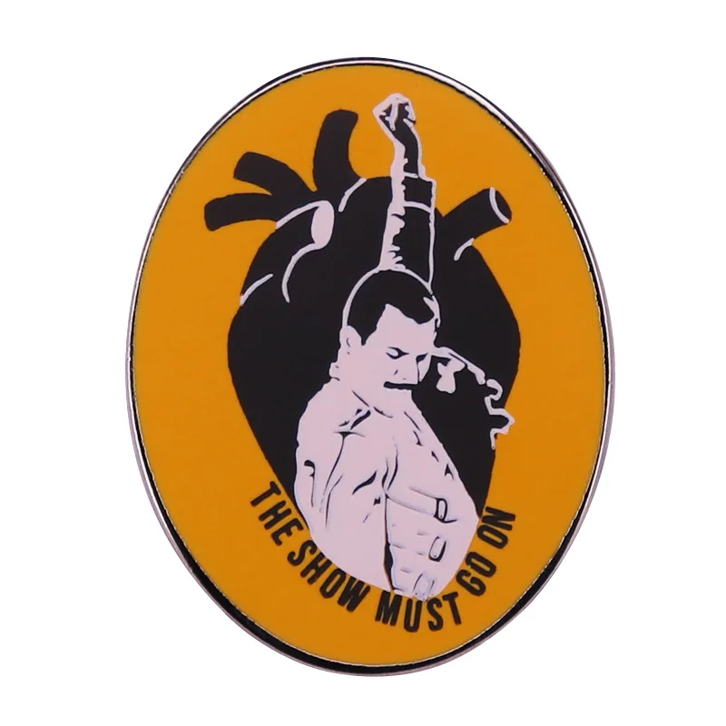 Металлические броши-булавки с лацканами для фотографий значок Изысканный