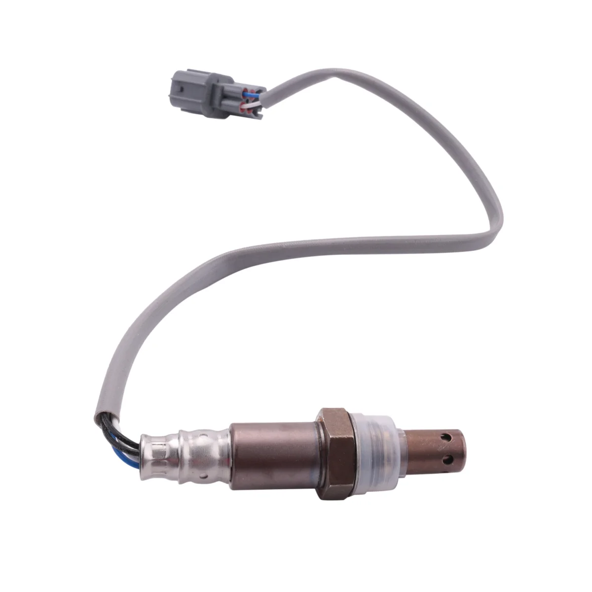 

35655-ZY3-C01 4020300 Oxygen O2 Sensor 35655-ZZ5-004 for Honda Motorcycle Scooter BF40 BF50 BF250 BF175 BF200 BF225