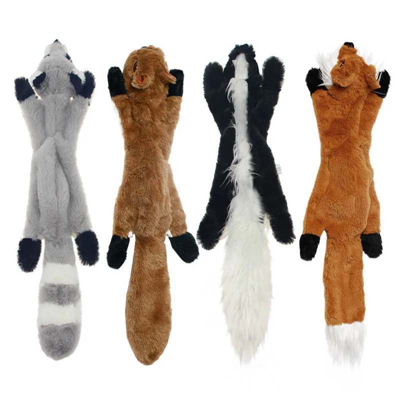 

1 шт., игрушка-пищалка для животных