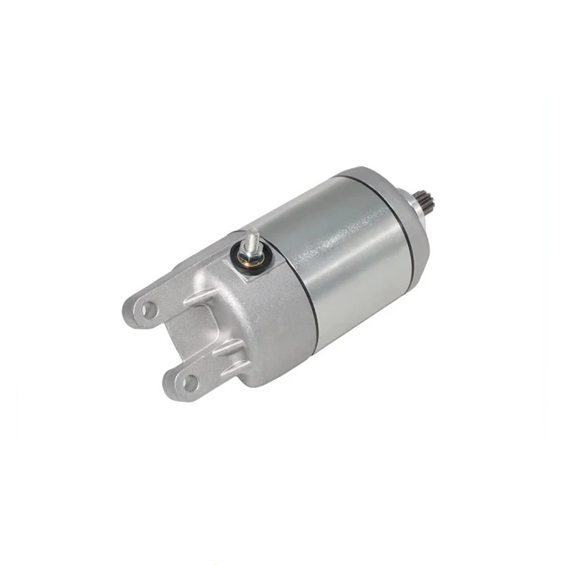 Универсальный двигатель для стартера мотоцикла USERX 31200-HA7-315 ATV TRX350 1986