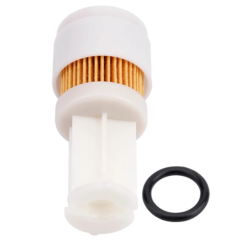 Топливный бензиновый фильтр мотоцикла для Yamaha 200HP V200 LX200 SX200 225HP L225 250HP S225 S250 150HP DX150