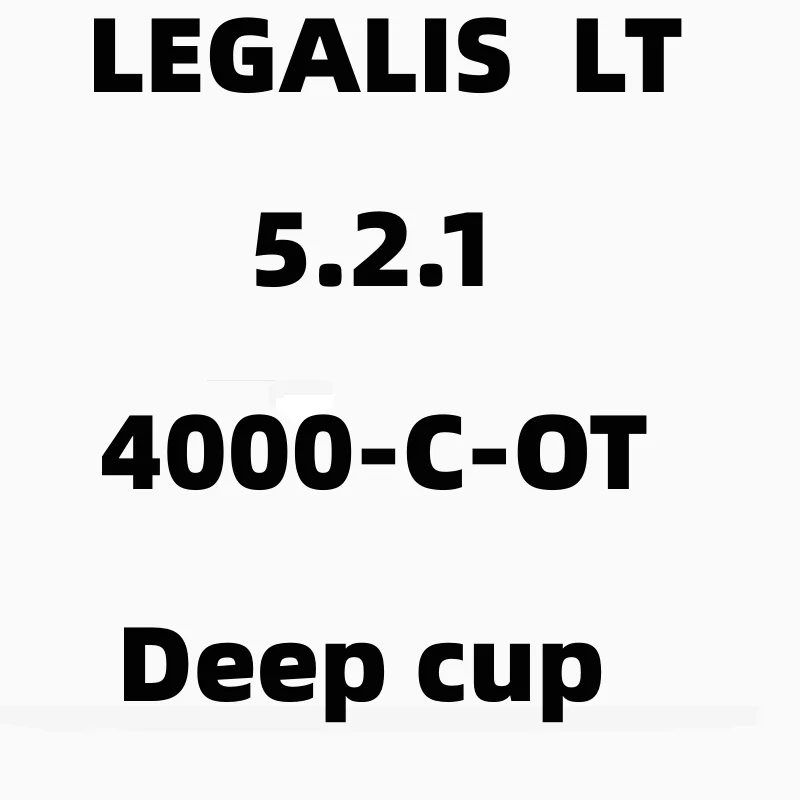DAIWA LEGALIS LT1000DXH 1000D 3000cxh -6000DH спиннинговое колесо для рыболовной лески рыболовное