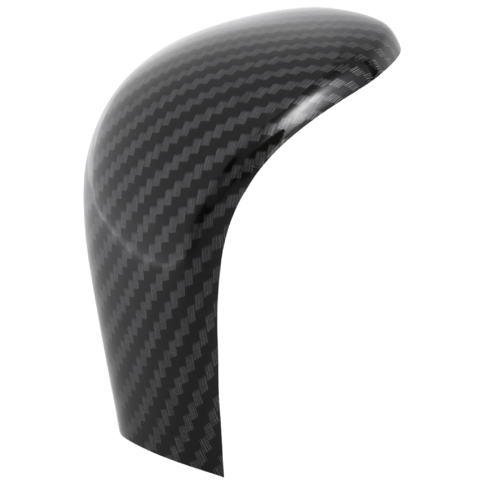 Для Nissan Navara NP300 2016-2019 автомобильная ручка переключения передач из углеродного