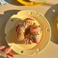 Сырные тарелочки#1