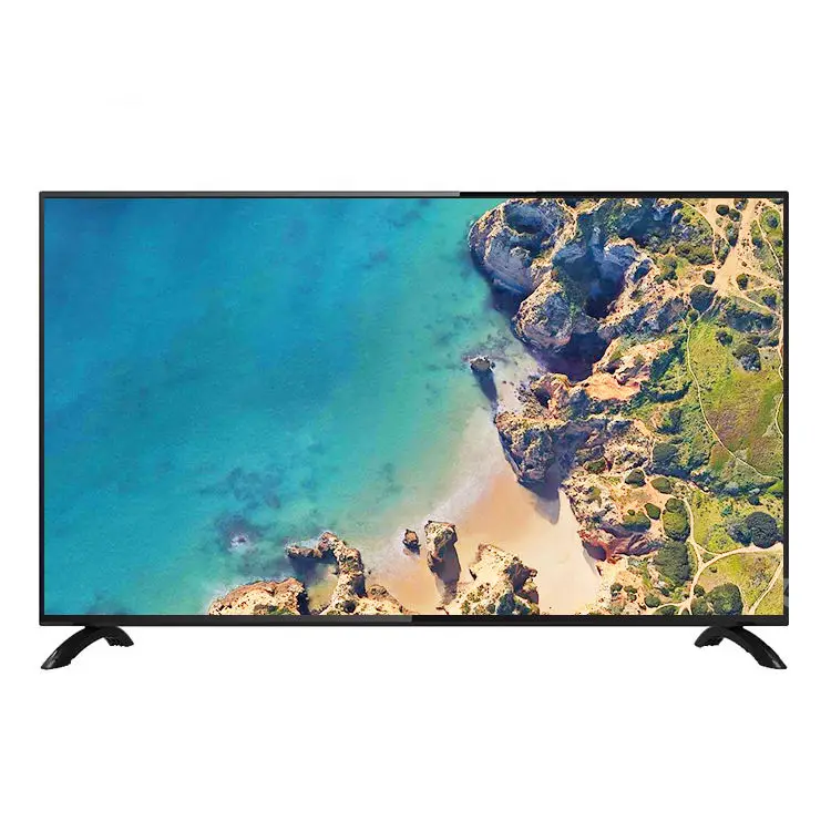 

POS expressQihui OEM 32 40 43 50 55 65 дюймов смарт-ТВ СВЕТОДИОДНЫЙ телевизоры 4K android tv OEM smart tv 4k