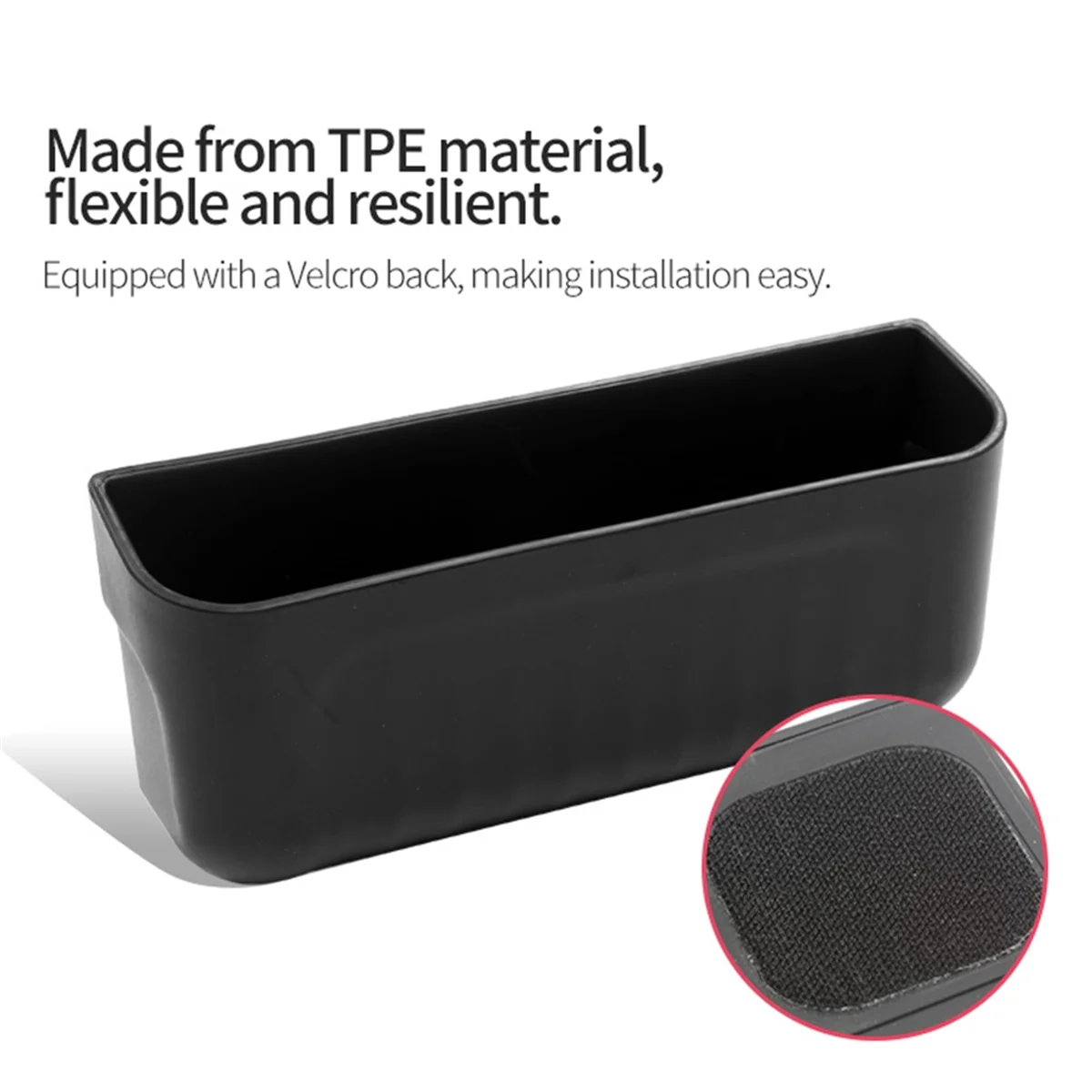 Для Tesla Model Y 3 держатель для солнцезащитных очков Highland органайзер центральной