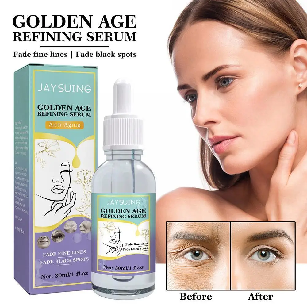 

Turmeric Freckle Whitening Serum Facial Serum Hyaluronic Spot Face Remover Correcting Care Skin Beauty Acid Pigment W7T4