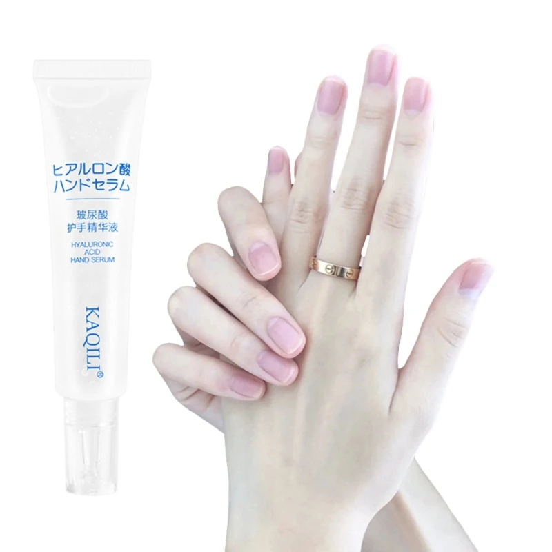 

Hand Serum Moisturizing Replenishing Anti-dry Anti-Dryness Cream Feet Skin Mask
