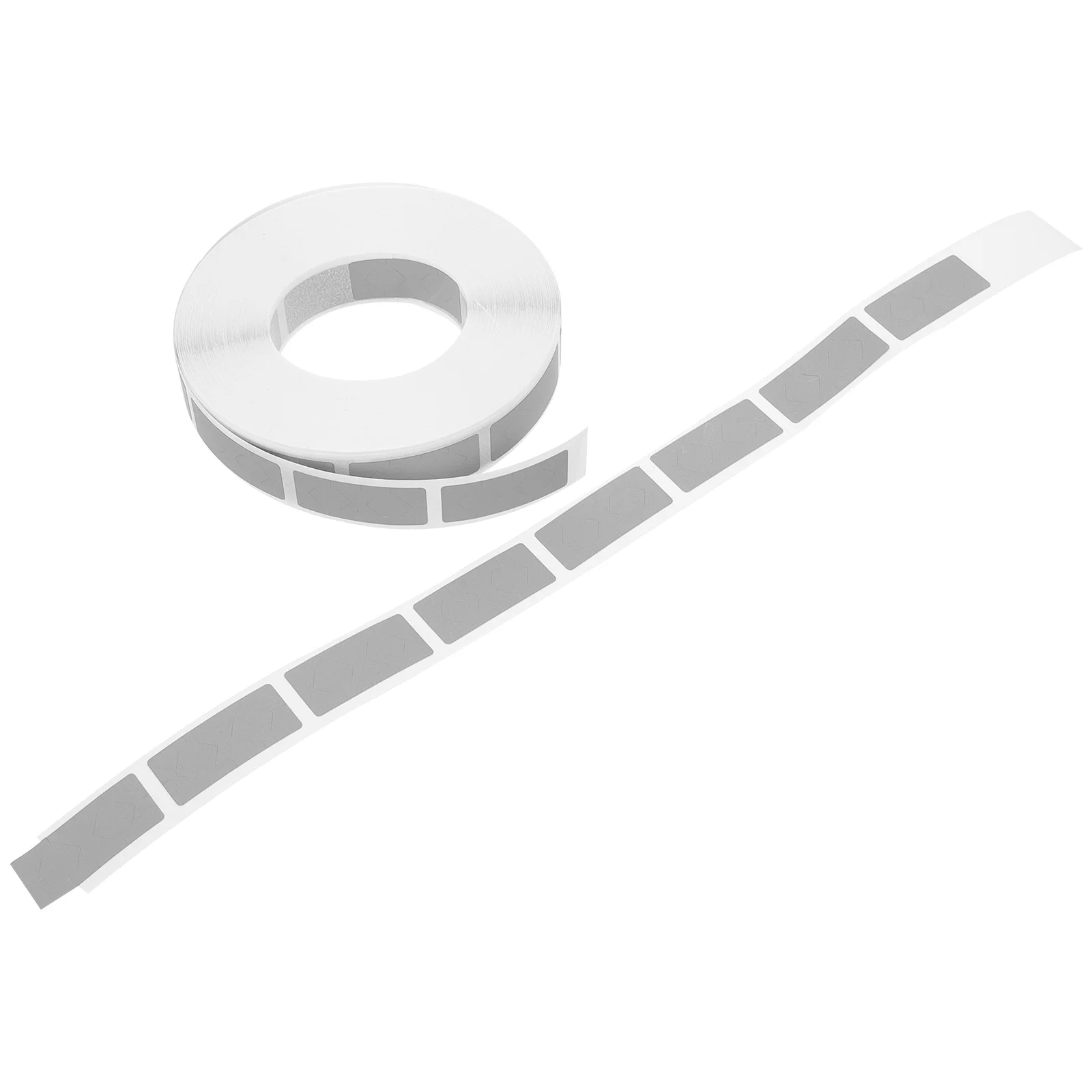 

Scratching Coating Labels Silver Sticker Stickers Film Paper Decals Scratch-off Cards