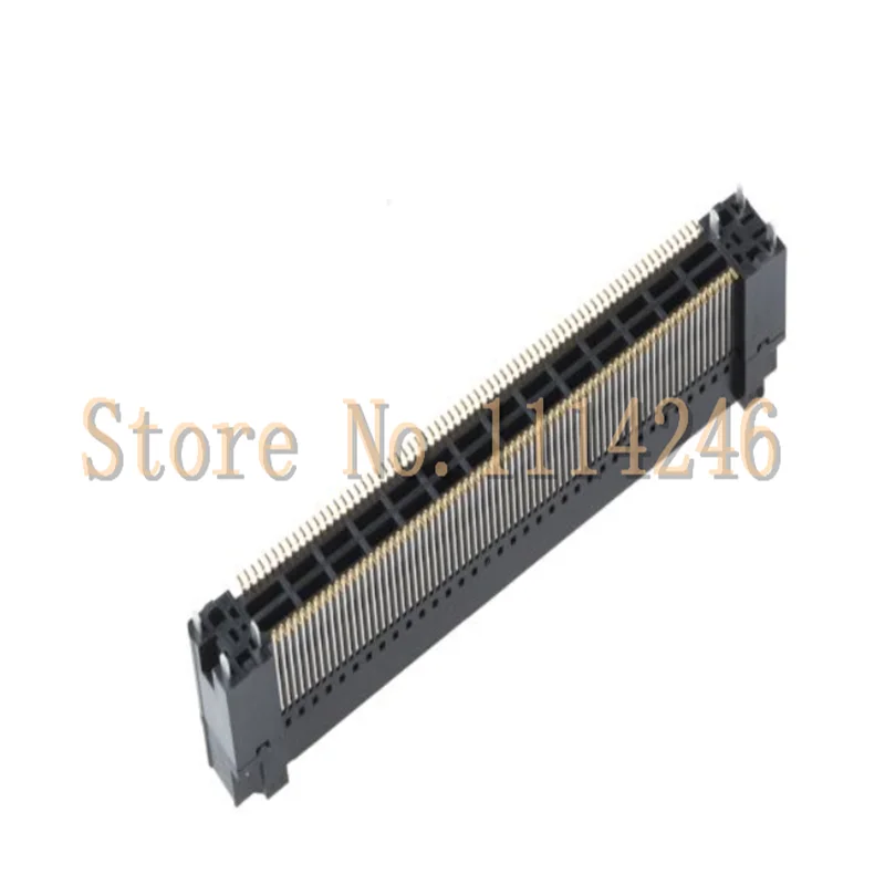 

2 шт./партия, оригинальные разъемы для платы 100% P