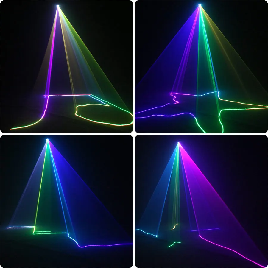 Скидка ESHINY анимация RGB лазерный луч диско сценический световой узор проектор DMX DJ танцевальный бар вечерние рождественские световые эффекты шоу X1N7