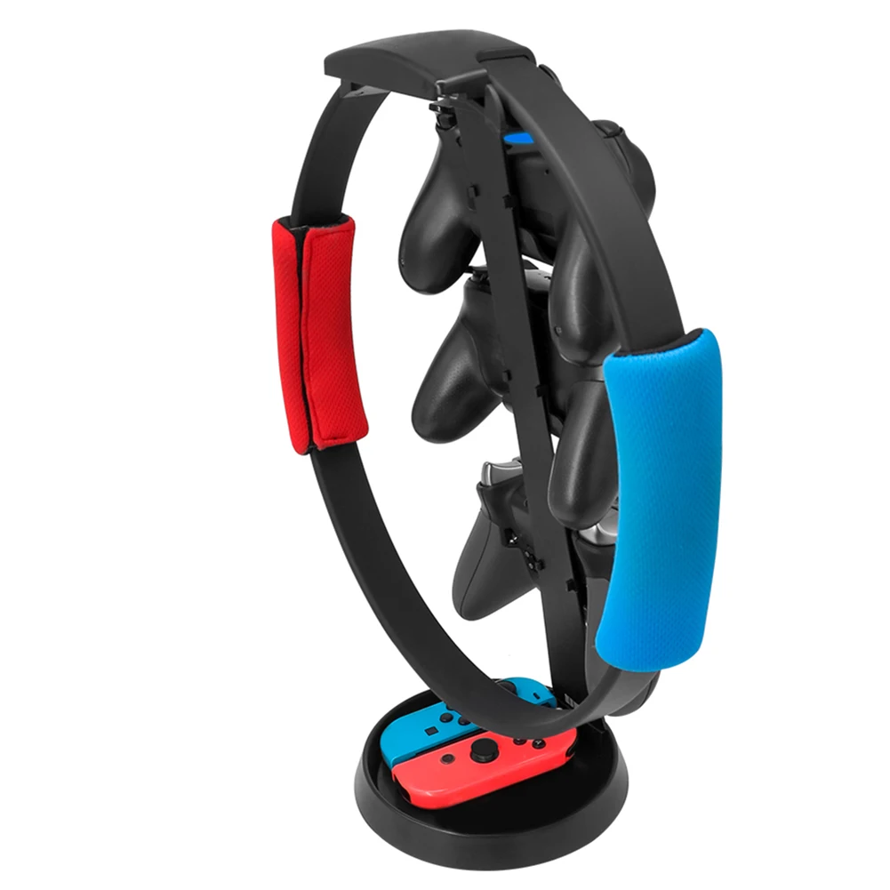 Gamepad Controller Hanger Headphone Holder Gaming Accessories Storage Bracket Stand for Nintend Switch/PS4/Xbox One | Электроника