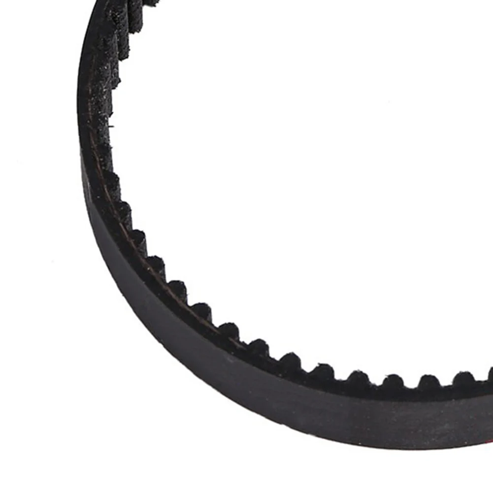 

Durable Drive Belt X40515 Parts Replacement Rubber Safe And Flexible 2pcs BD713 Black For Black & Decker KW715
