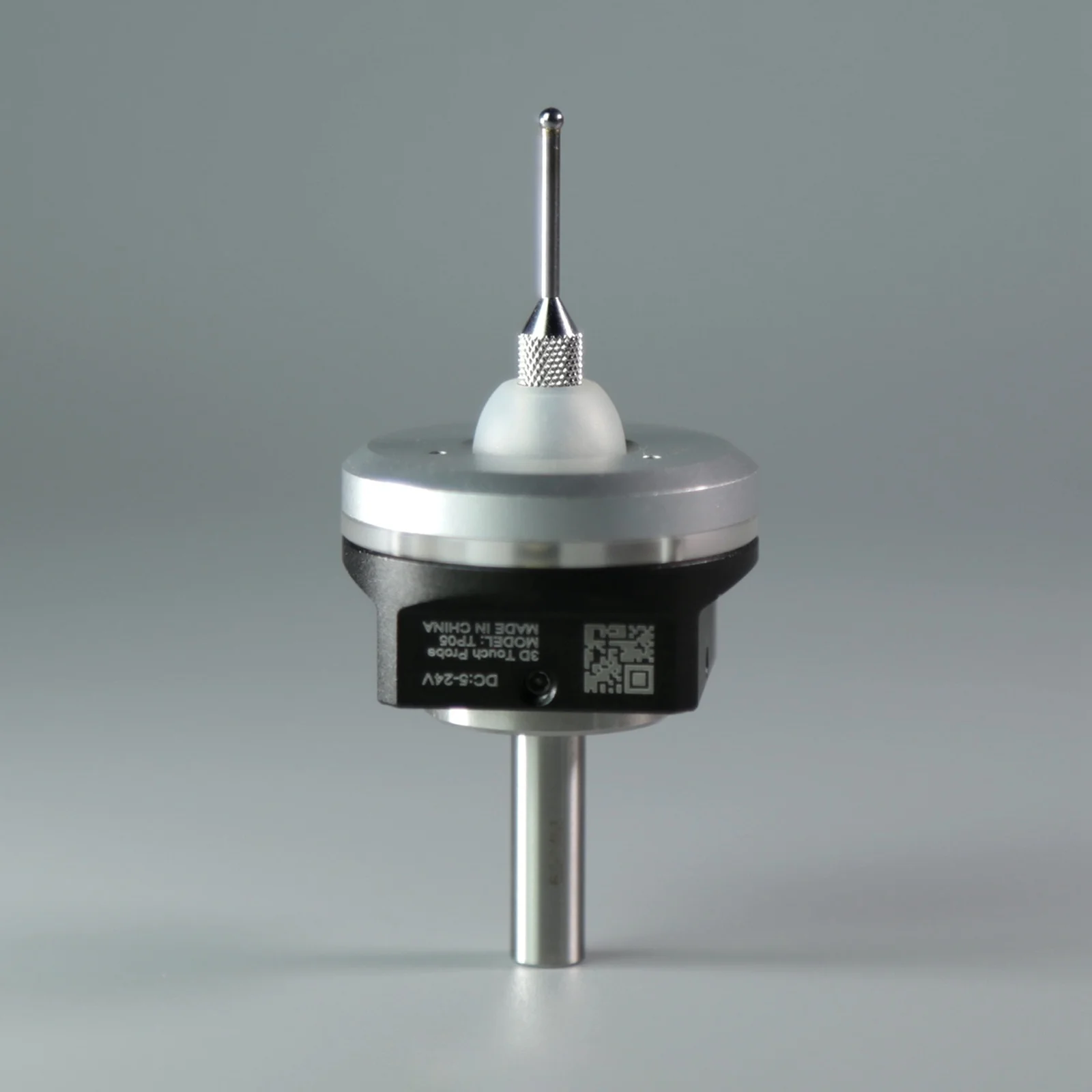 

Нормально закрытый новейший V6 антирулонный 3D сенсорный зонд edge finder находит центр рабочего ЧПУ зонд совместимый с mach3 grbl