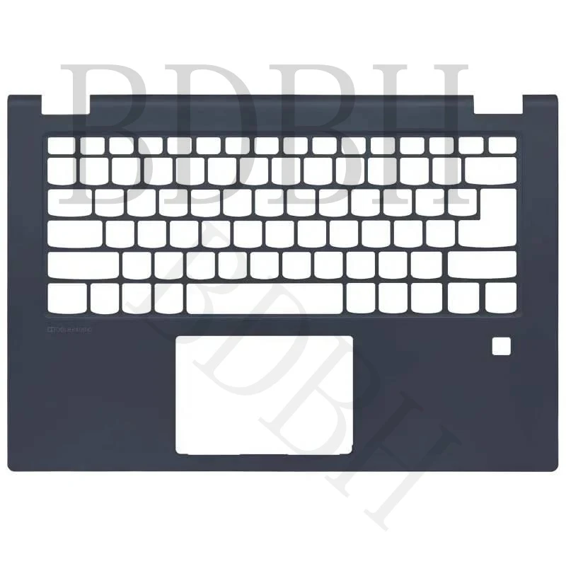 Фото Для ноутбуков Lenovo IdeaPad Flex-14IWL, C340-14, C340-14IWL, C340-14API, C340-14IML: Замена верхней и нижней частей корпуса (палмрест и нижний корпус) №3