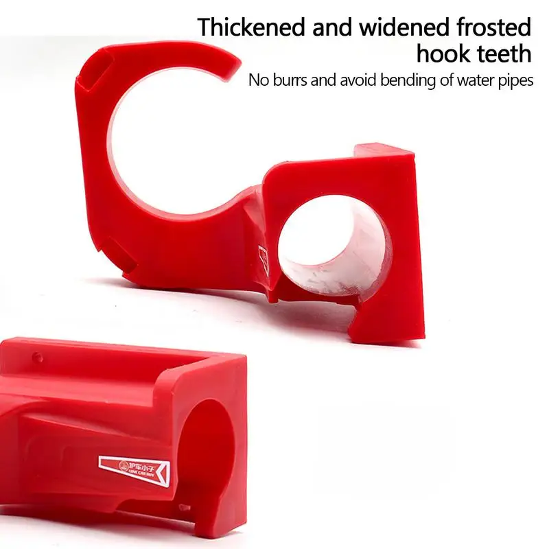 Держатель для автомойки автомобильный настенный крючок мойки автомобиля