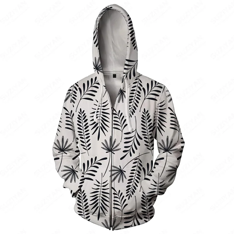 

Men'S Tracksuit Zip Hoodie Y2K School Clothes Hoodie Hooded Sweatshirt For Men Men'S Hoodies Tracksuit Men 3D Sweatshirt