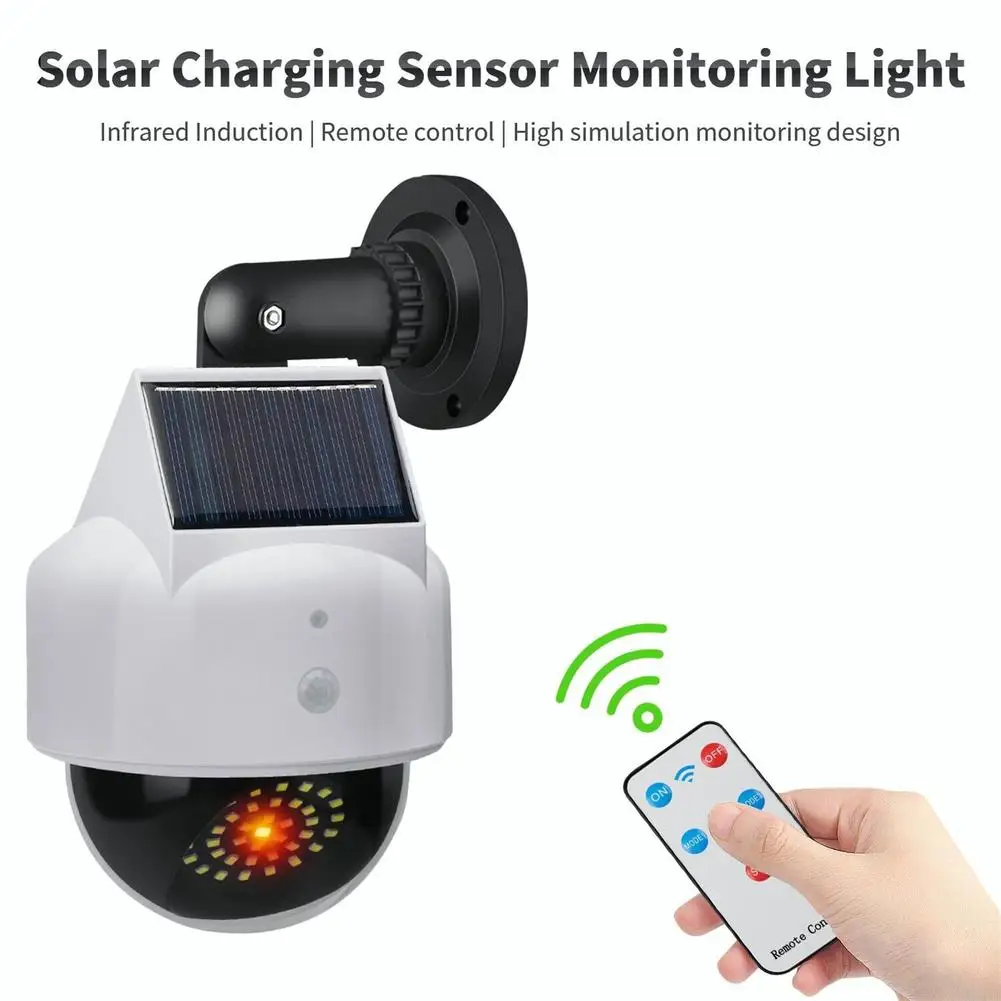 Solar Security Lights Waterproof Led Solar Floodlights Spotlight