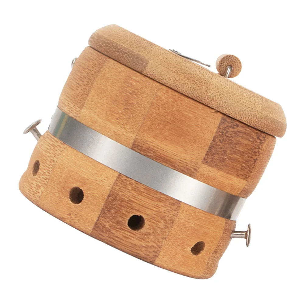 3-ступенчатая регулируемая температура тепловой бак для мокса коробка