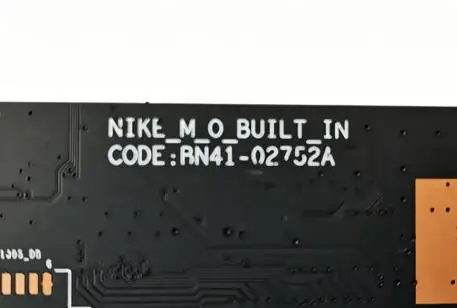 Фото NIKE_M_O_BUILT_IN BN41-02752A BN94-15931A Основная плата для QA55Q700TAJ QA55Q700TAJXXZ QE55Q700TAT QA55Q700, протестированная материнская плата №3