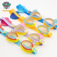 paw patrol toys childrens swimming goggles 4 color cartoon swimwear swimming goggles childrens swimming equipment