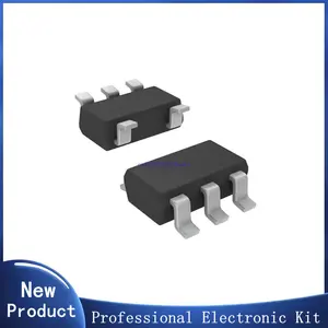 New and original spot AD8601ARTZ-REEL7 SOT-23-5 rail-to-rail operational amplifier IC chips Input/Output Wideband Operational