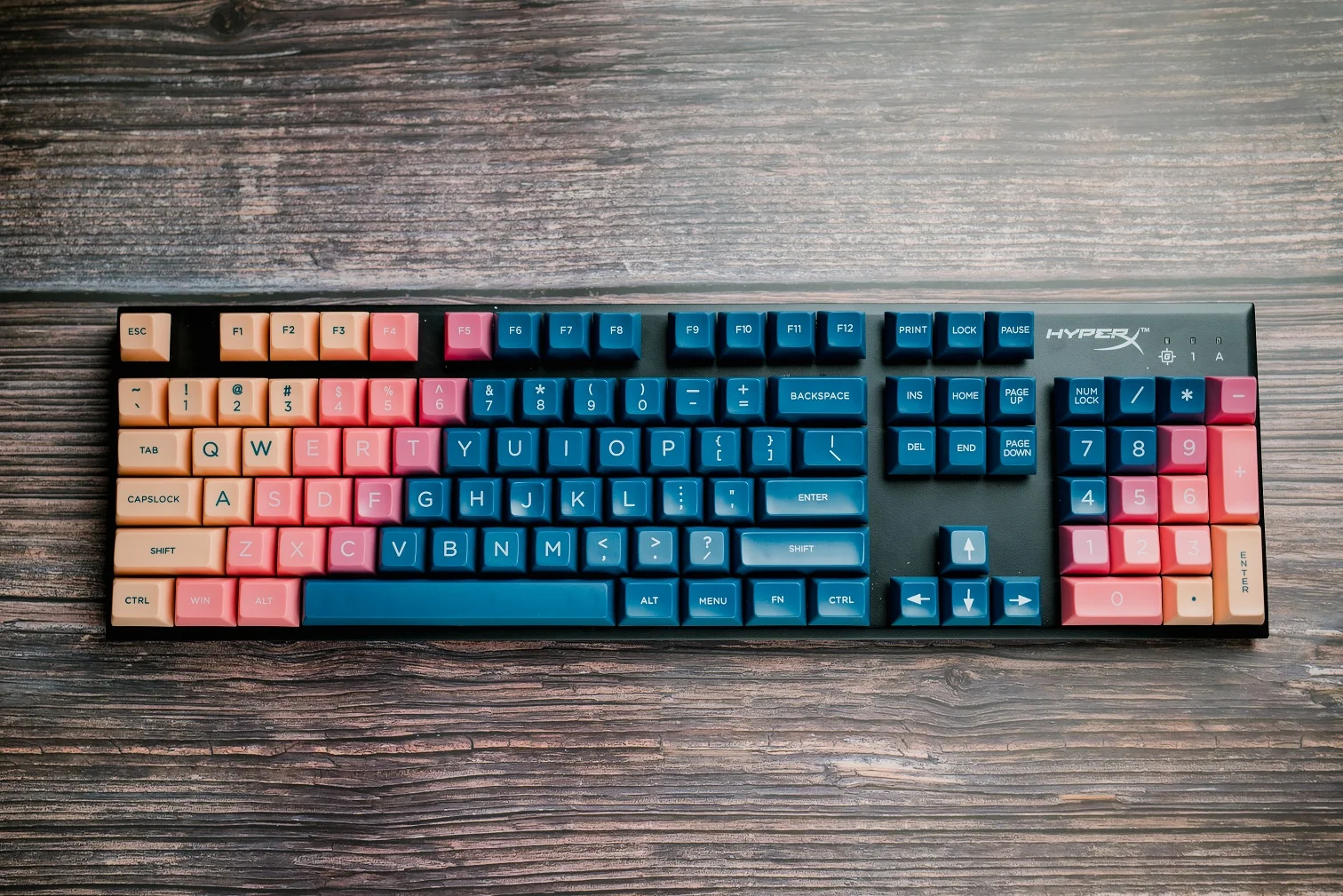 

Key Cap Vilebloom Mechanical Keyboard SP Ball Cap Sa Key Cap Gradient Color