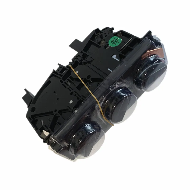 

Новый переключатель контроля кондиционера автомобильной панели 1H0820045D 1H0820045C для VW Jetta GOLF MK3 VENTO EUROVAN