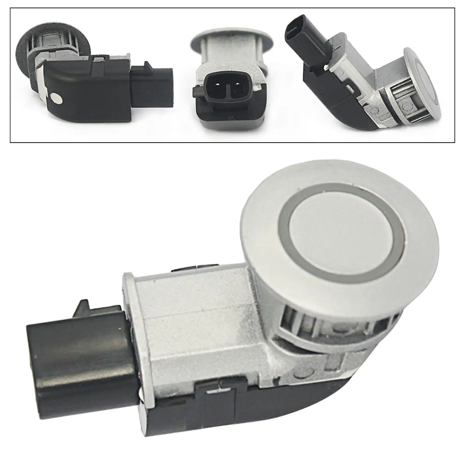 Ultrasonic Parking Sensor 89341-50011 Professional Easy Installation Repair