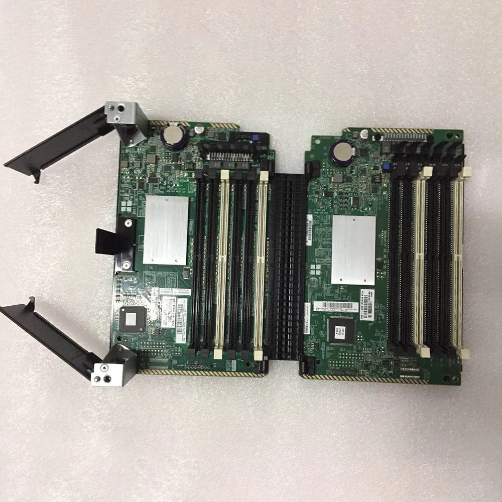 Плата памяти для HP DL580 G9 802277-001 773611-001 013649-001 полностью протестирована все функции