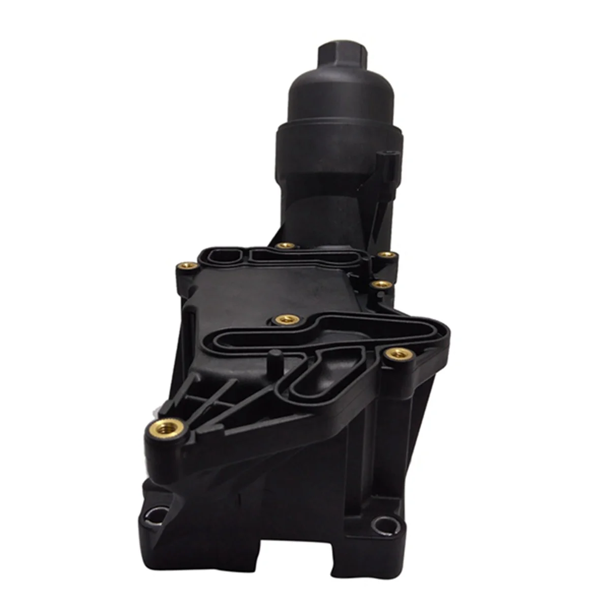 11428507697 Автомобильные аксессуары корпус масляного фильтра для BMW 1 3 4 5 серии X3 X5 F30