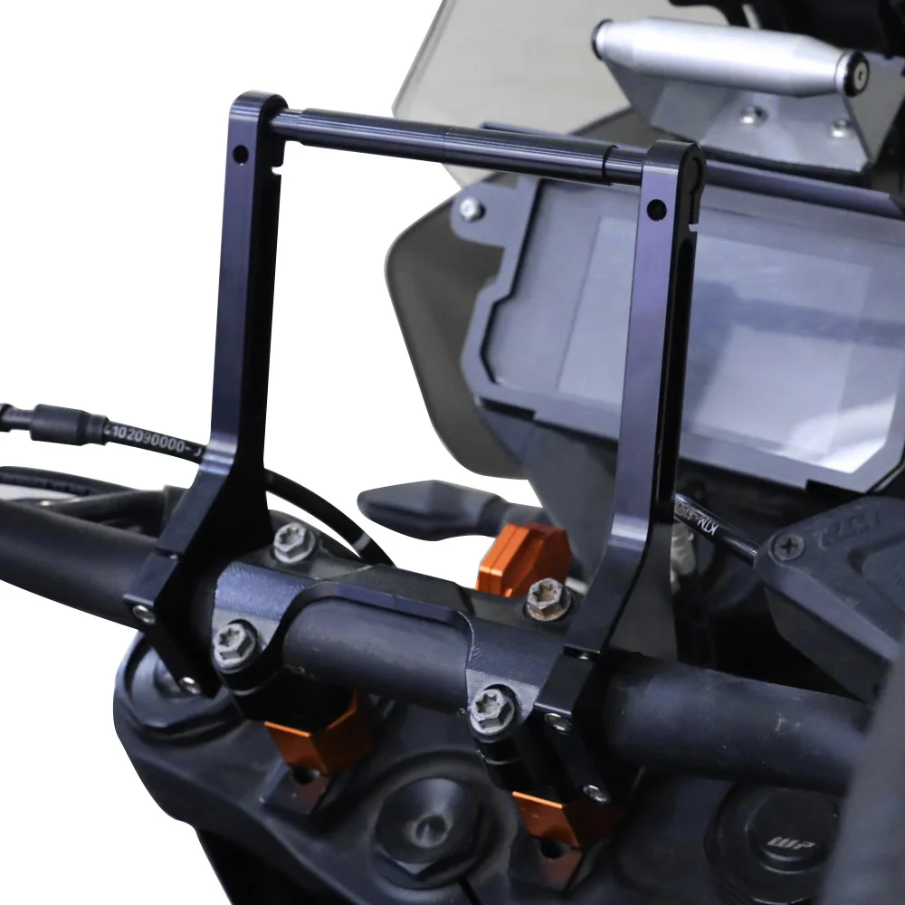 Монтажный кронштейн для дорожного книги Husqvarna 701 690 Enduro R 690SMC крепления