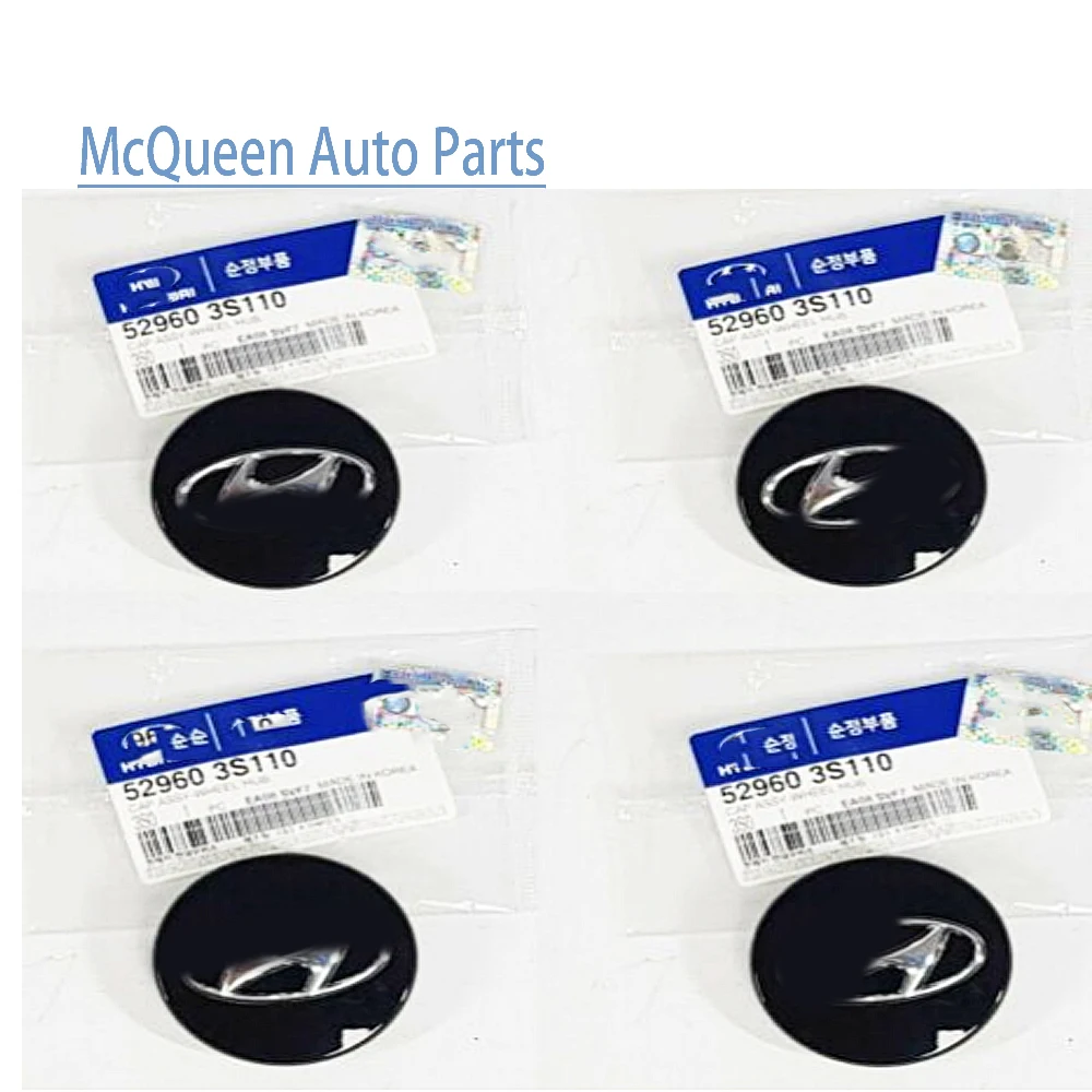 

Genuine 529603S110 Wheel Center Hub Cap Assy For HYUNDAI SONATA 2011-2013