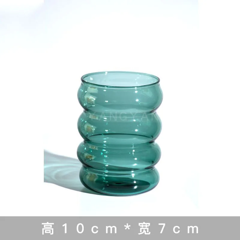 10x7cm Glass Candle Holders for Birthday Decoration Decorative Table Centerpiece Decorations Stand |