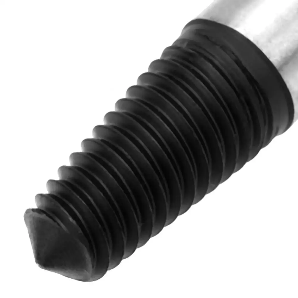 

Extractor Remover 1/2 3/4 inch Broken Screw Damaged Triangle Valves Water Pipe Remover