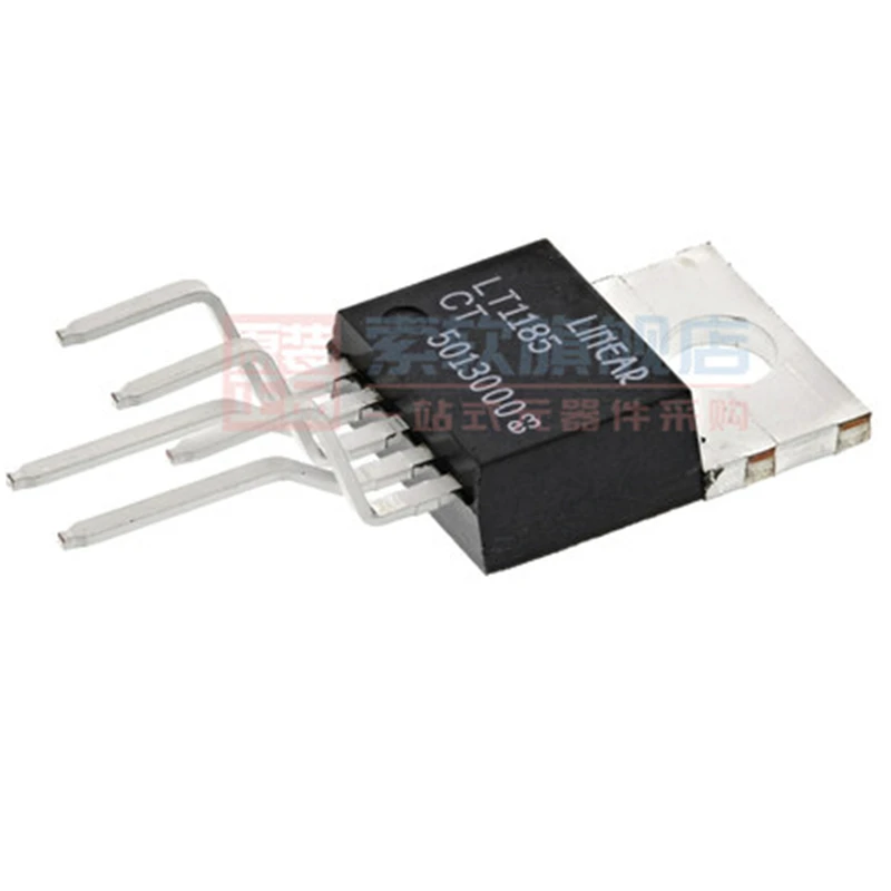 (5piece)100% original LT1185CT LT1185 TO220-5 NEW