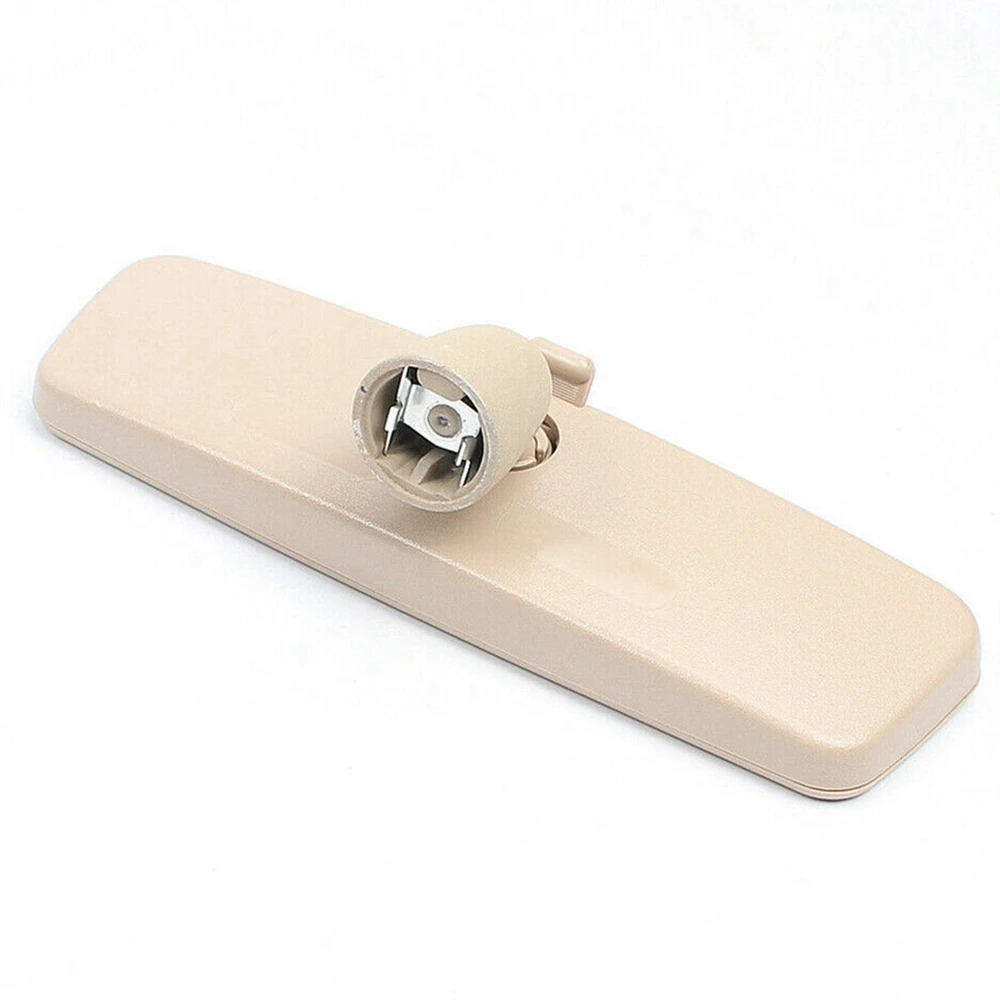 Внутреннее зеркало заднего вида для Bora Campmob Golf Mk4 Skoda Fabia Seat Cordoba Ibiza 3B0857511C 3B0857511G