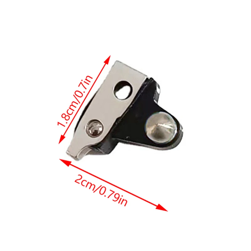 

1 шт., электрический триммер для стрижки волос