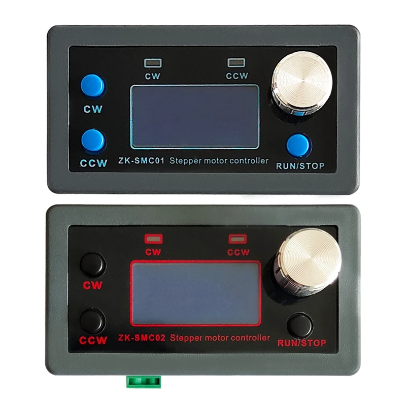 42 57 Контроллер шагового двигателя Положительный и обратный угол Импульсная