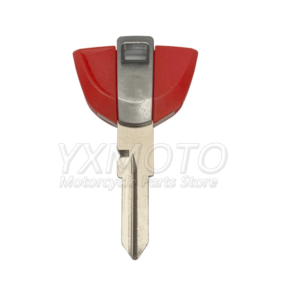 Ключи от мотоцикла Blank Key Uncut Blade Подходит для BMW C650GT F650GS F700GS F750GS F850GS F800GS G310GS G310R C1-200 C1