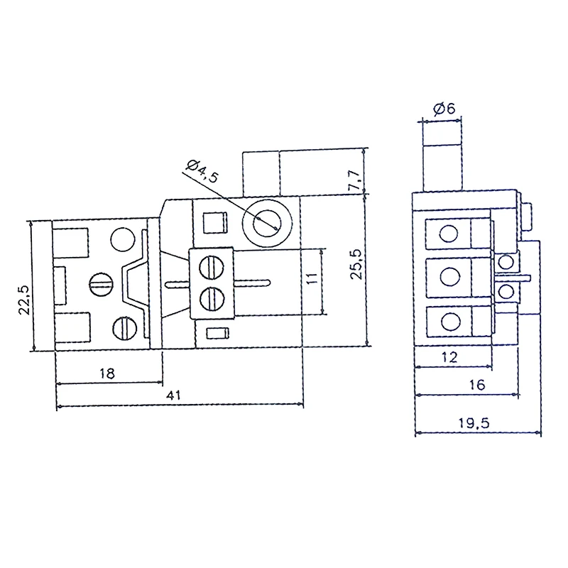 Изогнутая пила Противопылевой переключатель 651923-1 замена для MAKITA 5903R 5103R 5143R UC3530A