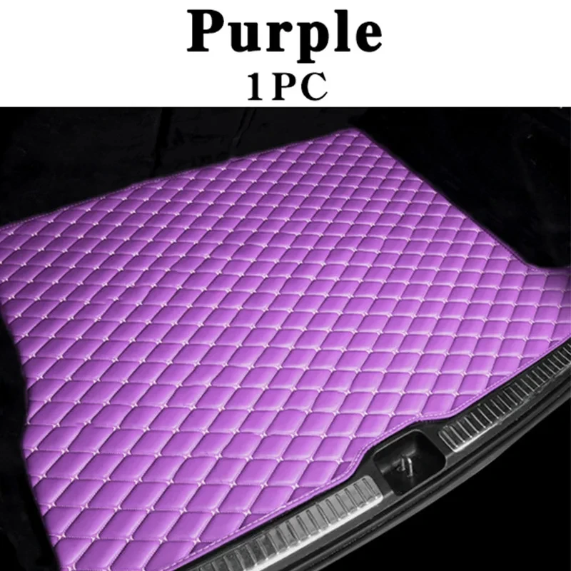 

Кожаный коврик для багажника bmw g30 2019 2020 520 530 525 540 535