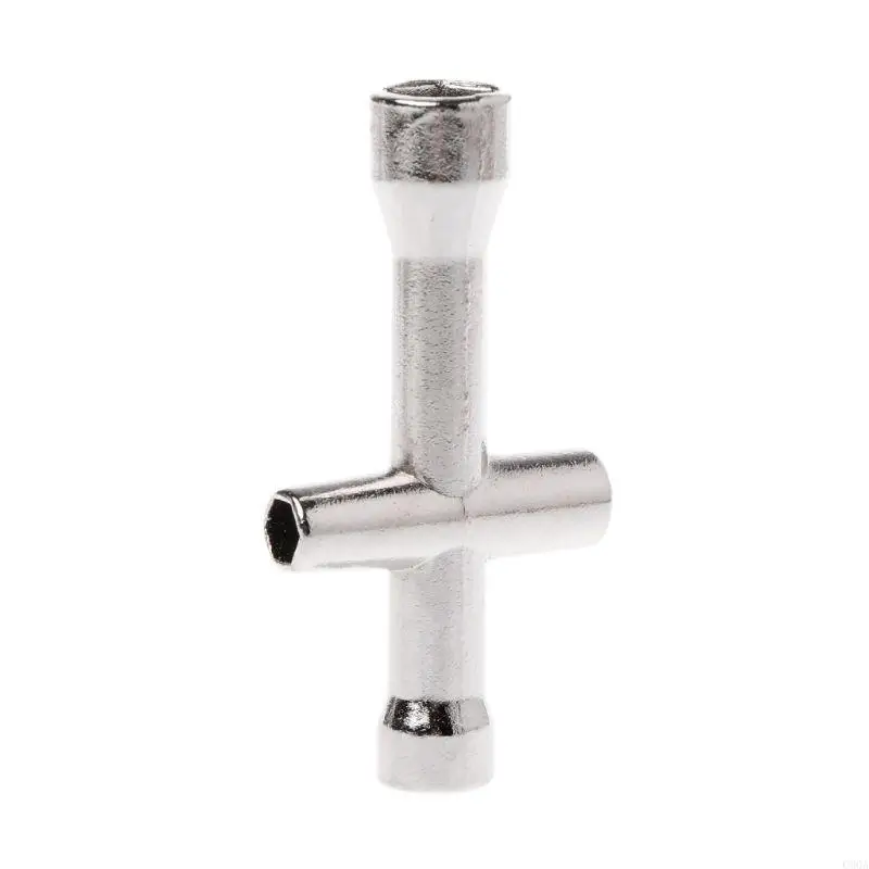 C90A M2.5 для поперечных ключей 80132 Инструмент обслуживания HSP 1/10 CAR Part