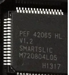 

Freeshipping PEF42065HLV1.2 PEF42065H PEF42065