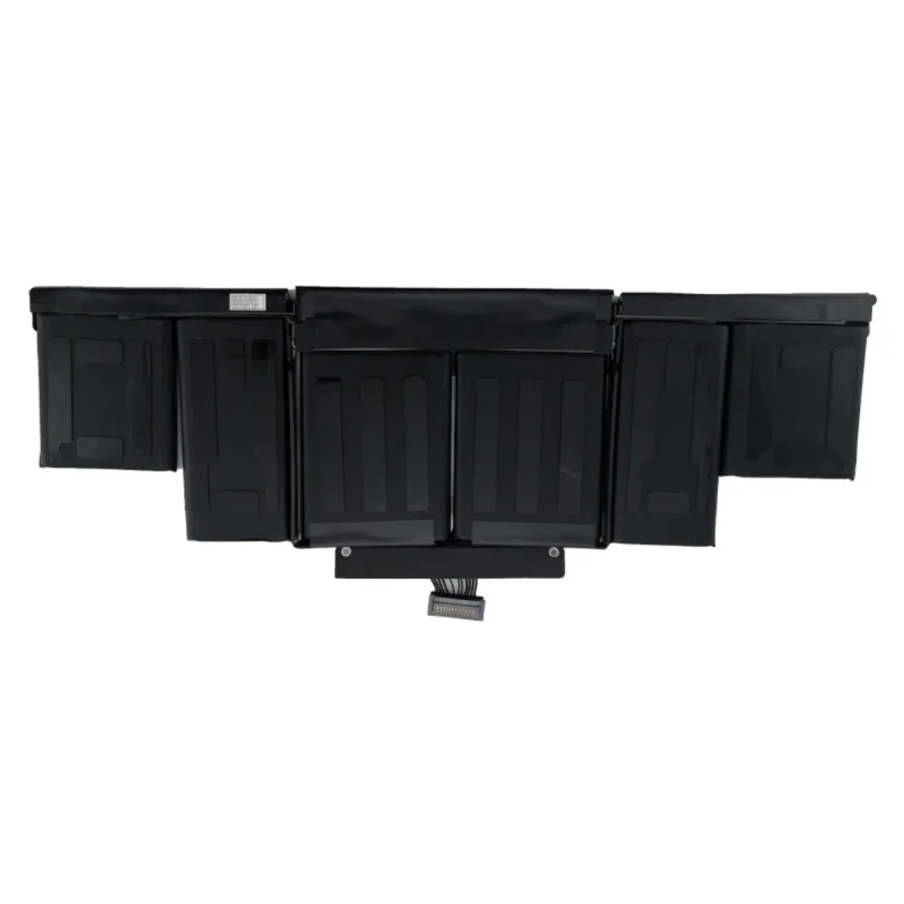Фото Новый аккумулятор A1494 для Apple Macbook Pro Retina 15 ''A1398 Retina (конец 2013 года и середина 2014 года) MGXA2 MGXC2 ME293 ME294 MC975 с инструментами №3