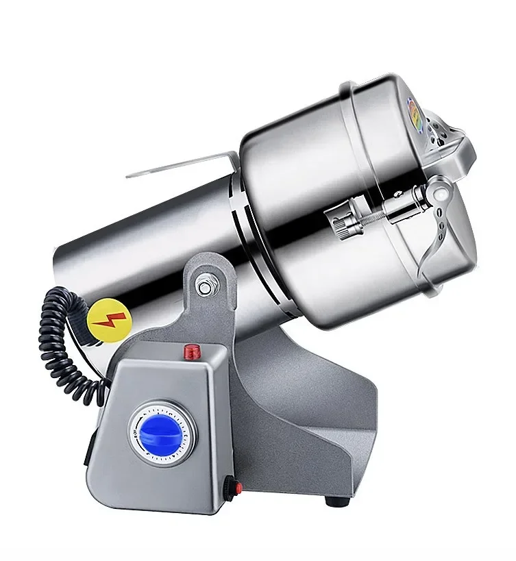 800 г зерна специи травы злаки кофе мельница для сухой пищи шлифовальная машина