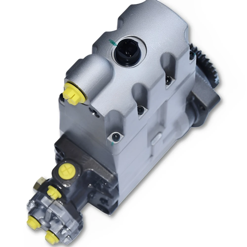 Новый топливный инъекционный насос 476-8766 для CAT C7 C9 330C 324D 329D 330D 336D